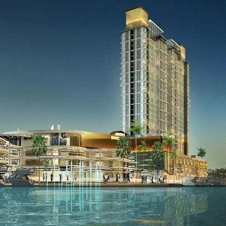Leisure2 Imperium Residence Kuantan Seaview Studio Kültér fotó