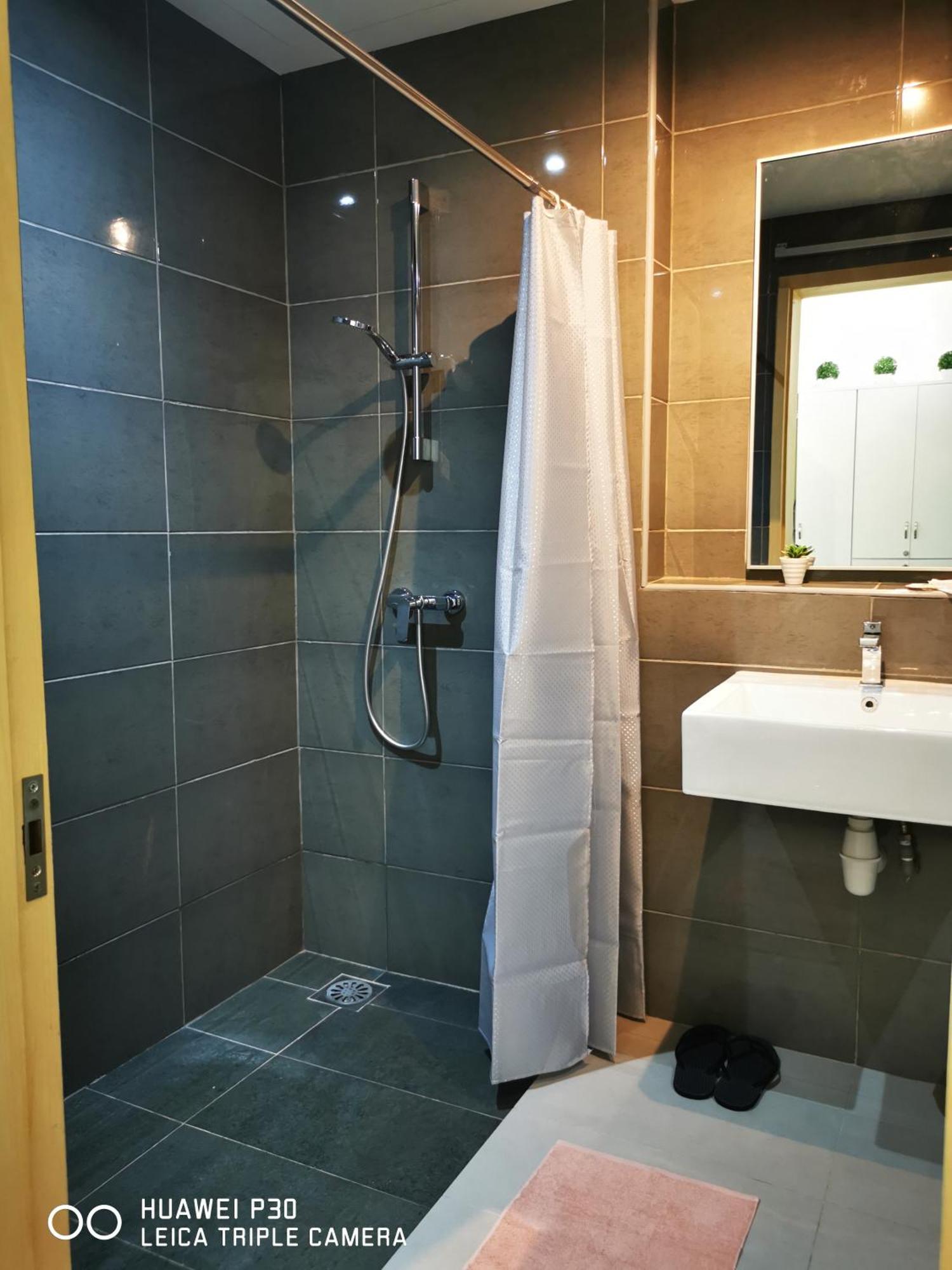 Leisure2 Imperium Residence Kuantan Seaview Studio Kültér fotó
