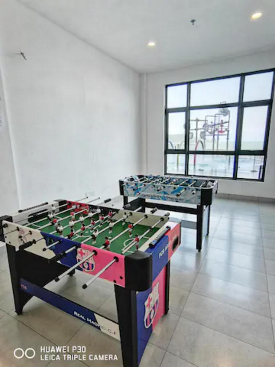 Leisure2 Imperium Residence Kuantan Seaview Studio Kültér fotó
